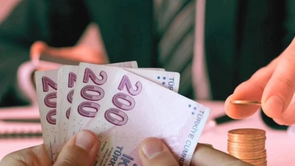 770 Bin TL Mevduata Aylık 24 Bin TL'ye Varan Net Kazanç: Bankalar Arası Faiz Yarışı Kızıştı!