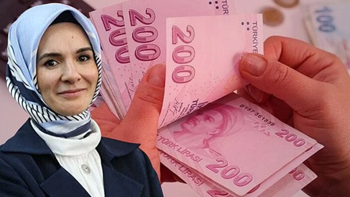 Devletten Çocuk Başına 12.444 TL Destek! Başvuru Şartları ve Ödeme Tarihi Açıklandı