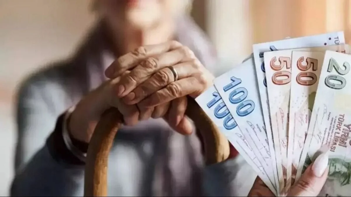 Emekli İkramiyesinde Zam Takvimi Netleşti: 9–14 Mart’ta Hesaplara Yatacak