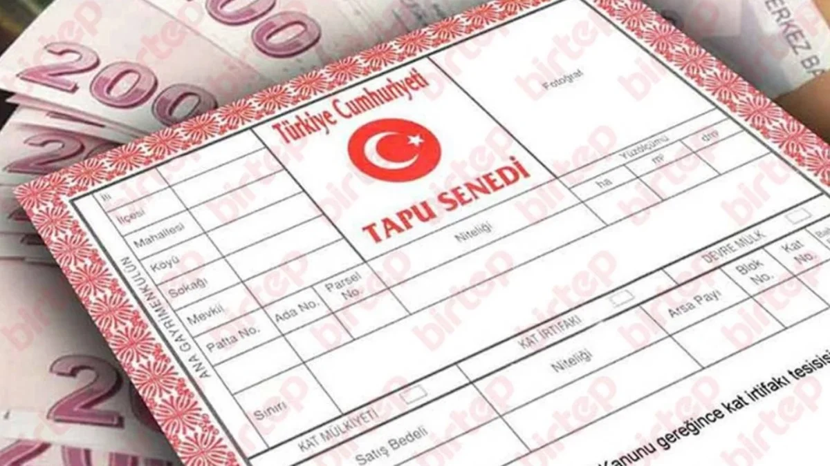 Hisseli Tapuda Düğüm Çözüldü: Çoğunluk Kararıyla Satış Dönemi ve Hızlı Devir İmkanı