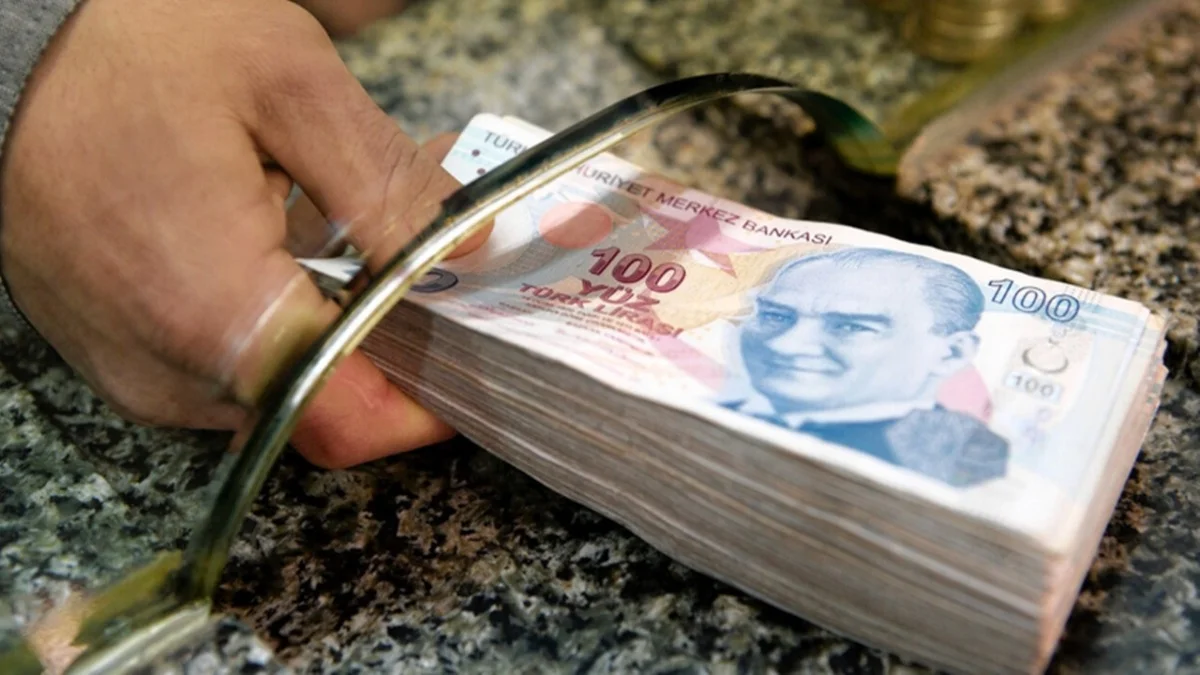 Mevduat Faizinde Son Durum: Bu 6 Banka 1 Milyon Liraya 29 Bin TL Nakit Ödemesi Yapıyor!