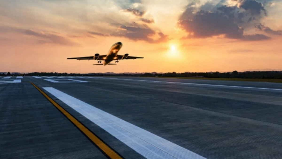 Orta Doğu Hava Sahasında Savaş Krizi: 5 Ülkeye Uçuş İptalleri 9 Mart Tarihine Kadar Uzatıldı