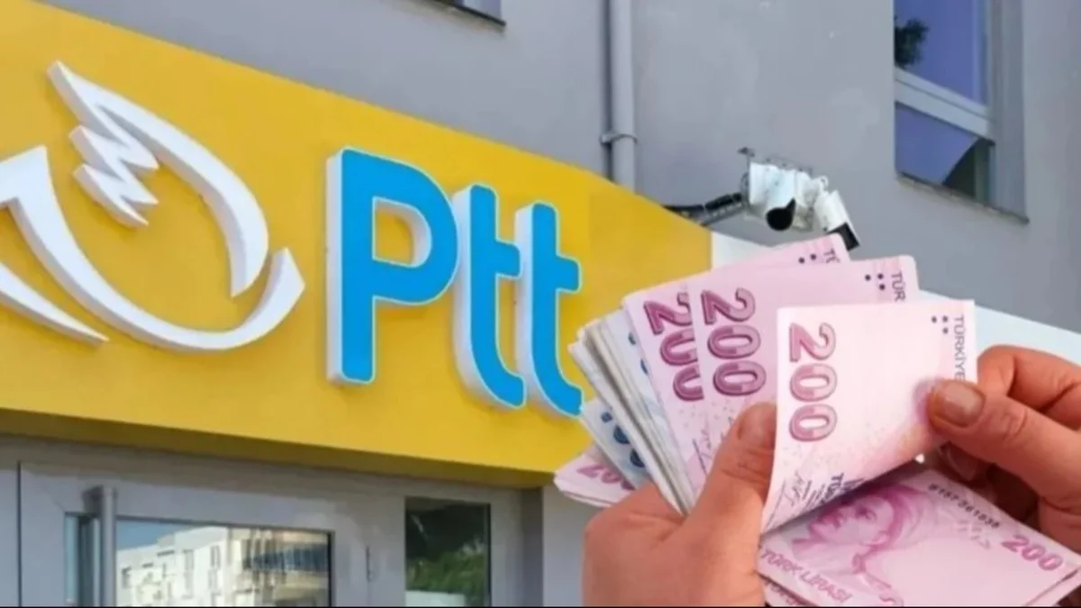 PTT’den 23 Bin TL’ye Kadar Ödeme: İşsiz Kalanlara Devlet Desteği Başvuruları Başladı