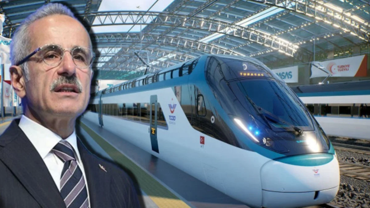 Raylarda Bayram Seferberliği: Trenlerde 8 Bin 898 Kişilik Ek Kapasite Artışı Başlıyor