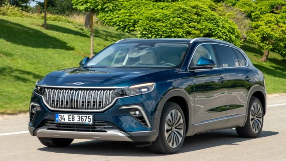 SUV Pazarında Fiyat Dengeleri Değişti: 1,5 Milyon TL’den Başlayan En Ucuz 19 Model Listelendi