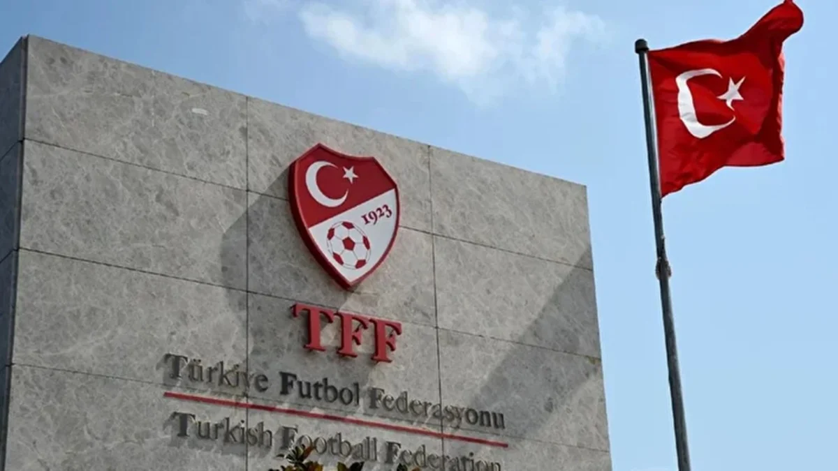 Türk Futbolunda Büyük Ses Getiren Bahis Soruşturması: Tam 474 İsme Tarihi Men Cezası Kesildi!